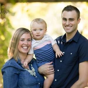 Meet your Posher, Kari